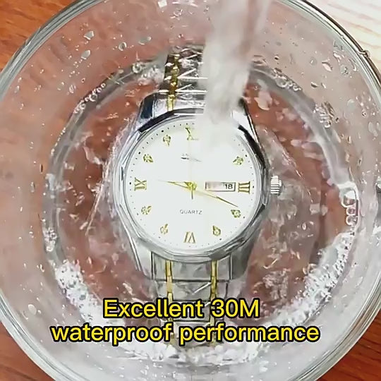 Video demonstration of the Precision Pulse watch